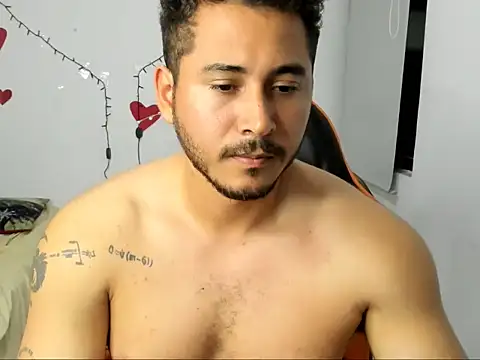 ashlan_king Obrolan Langsung XXX