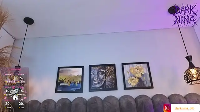 Dark_nina_'s Live XXX Chat