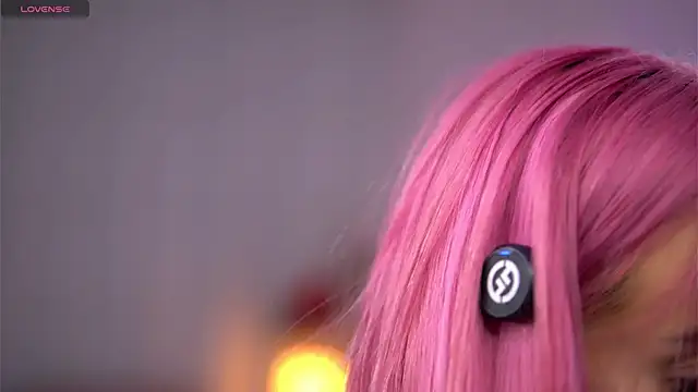 Miky_Lust's Live XXX Chat