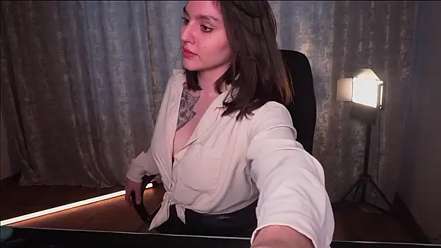 Chatroom XXX en direct de Hoot_owl_cb