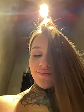 KishaMurn Live XXX chat