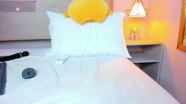 Chat XXX en directo de isabel_sofiaa