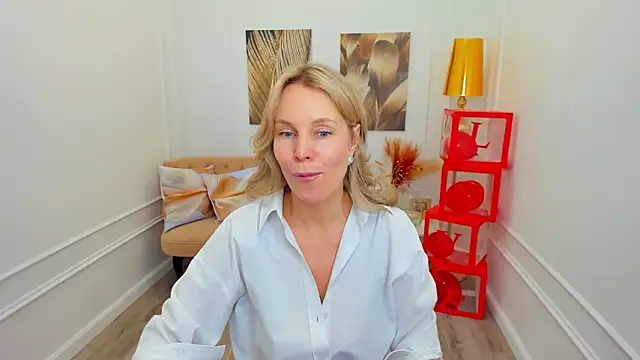 Živý XXX chat Sinty_Devis