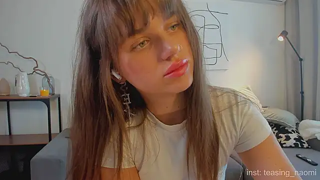 Chat +18 de aesthetics__tease ao vivo