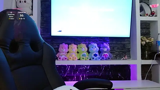 CelesteAyase: онлайн-секс-чат