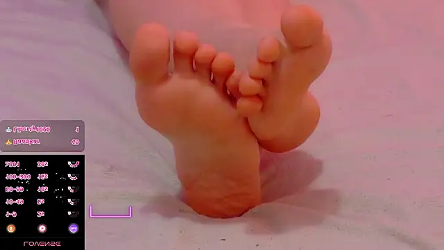 CoraVex Live XXX-chat