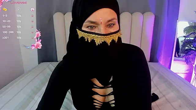 Latifa_ali Chat XXX live