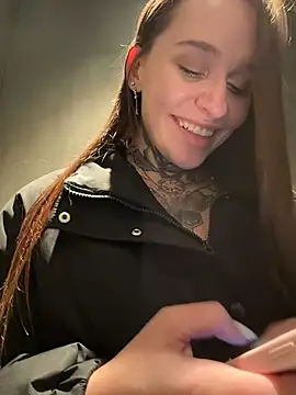 KishaMur 라이브 XXX 채팅