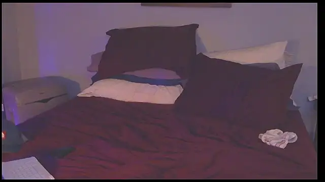 Živý XXX chat NWBuilt