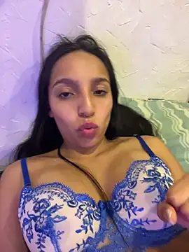 Eve_Ritz Live XXX Chat