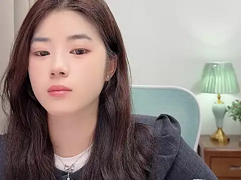 Nicole20266 网络视讯表演