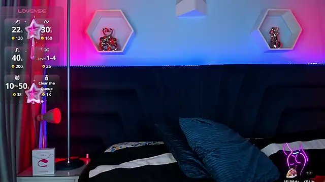 Chat XXX ao vivo de _carla_rosee