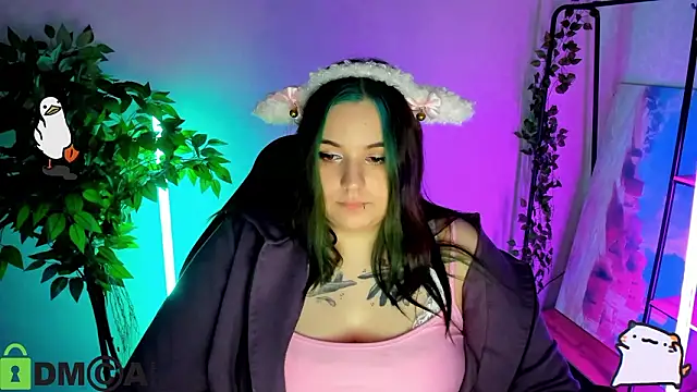 Chat XXX en directo de Mia_R0ss