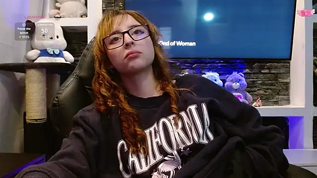 Chat XXX Live CelesteAyase