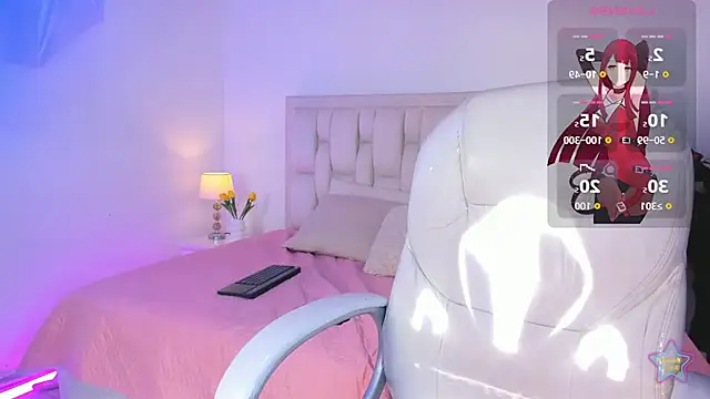 Anita23__ Live XXX-Chat