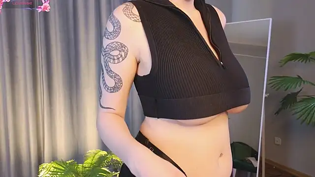 Chat XXX en directo de Anna_Carters