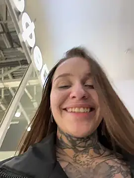 KishaMur Chat XXX live