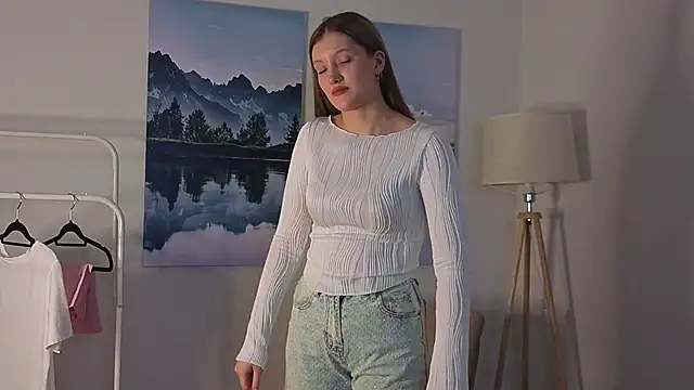 LeonorQuintana লাইভ XXX চ্যাট