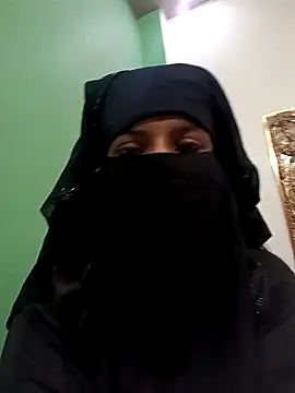 Aafreen_36 – Live XXX-chat