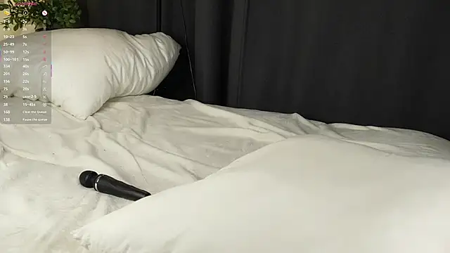 LettySlovacek webkamerás műsora