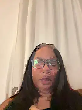 XXX chat uživo modela Chaniita