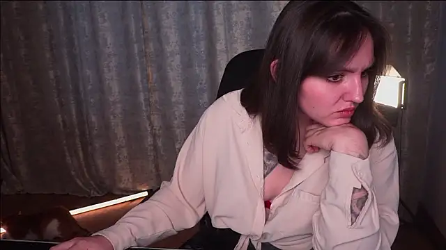 Hoot_owl_cb's Live XXX Chat