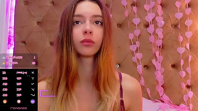 CoraVex 即時 XXX 聊天