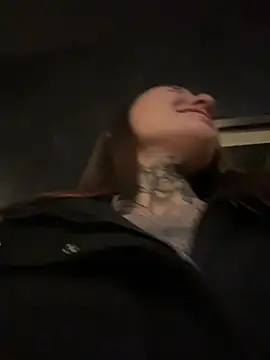 KishaMur – Naživo XXX chat