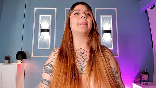 julieta_zc Obrolan Langsung XXX