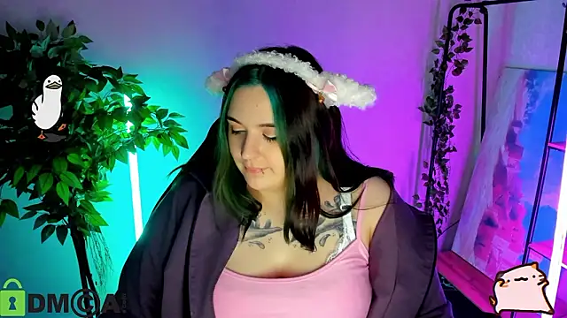 Chat +18 de Mia_R0ss ao vivo