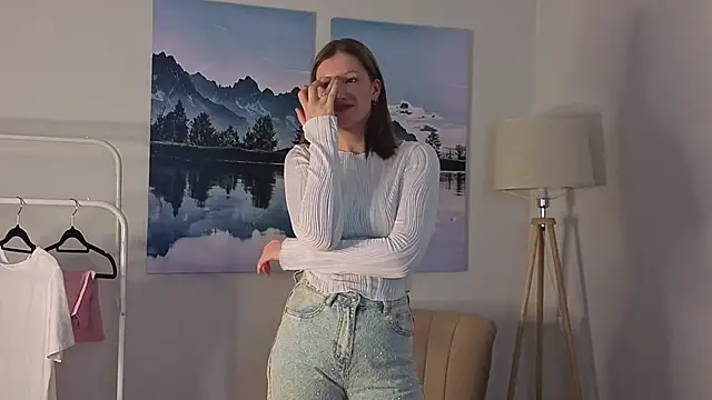 LeonorQuintana's Live XXX Chat