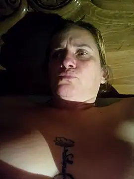 XXX chat uživo modela SeductionSilera