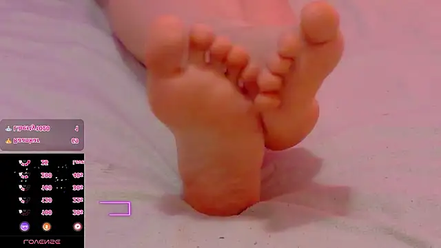 CoraVex Live XXX-chat