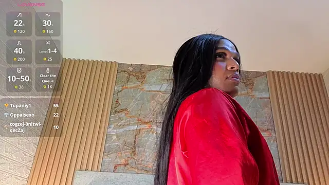 Chat +18 de goldilockss15 ao vivo