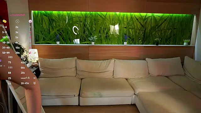 Czat XXX na żywo – JuleeSamec