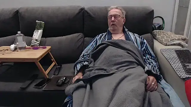 Czat XXX na żywo – Nudelschwanz