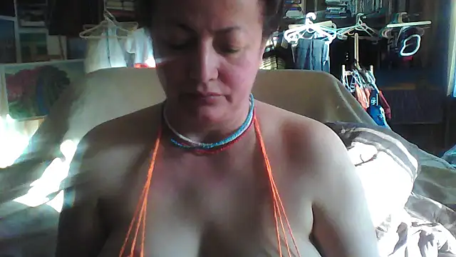 Živý XXX chat MariaAnaSunshine