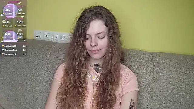 دردشة RayaNenlia الجنسية المباشرة