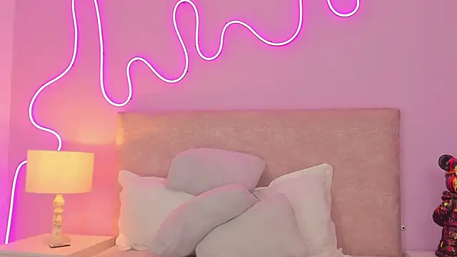 TaraCarson – Naživo XXX chat