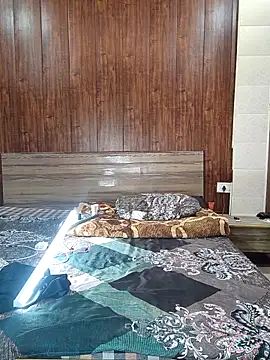 Webkamerová show Cute_ritu0