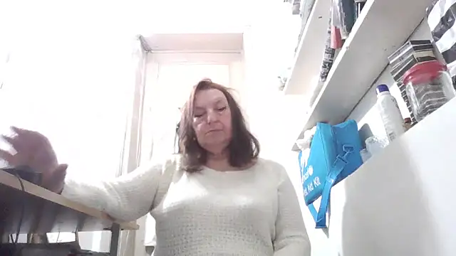 Živý XXX chat AnnaLive570