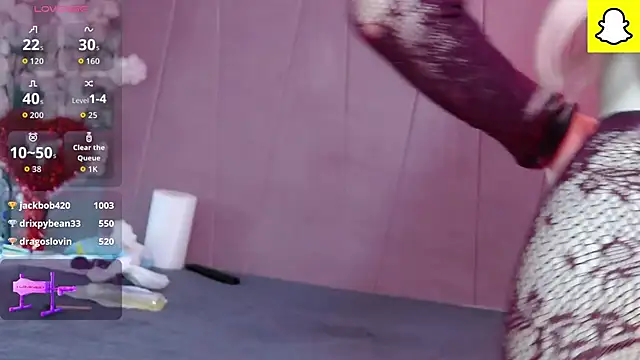 DeniseSun 即時 XXX 聊天