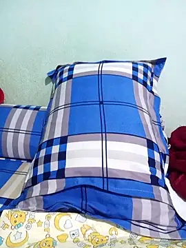 Tiomy99 Adlı Modelin Web Kamerası Şovu