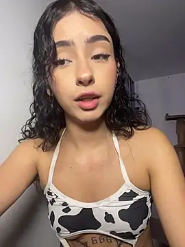 XXX chat uživo modela RosseMelody