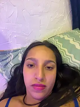 Eve_Ritz 现场XXX聊天