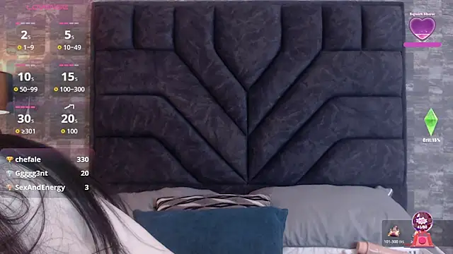 Онлайн чат XXX Keila_Fg