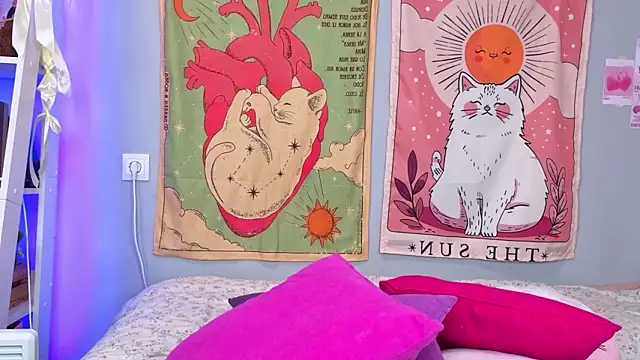 Leri_Dells' Live XXX Chat