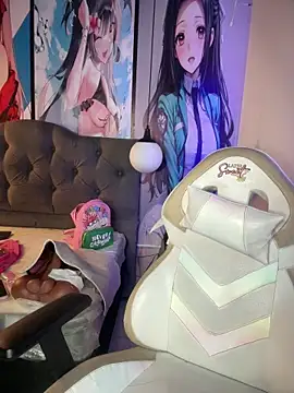 แชท XXX สดของ Miia__Taylor