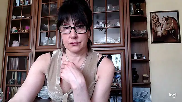 Vlastelina's Live XXX Chat