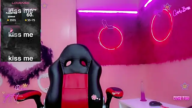 Valeria_Linares 即時 XXX 聊天